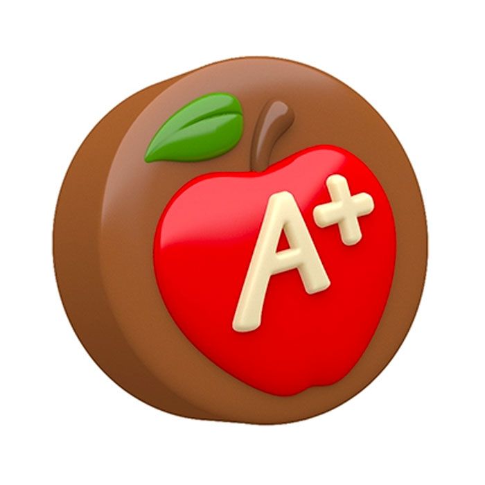 Chocolate Covered Oreo Teacher Appreciation