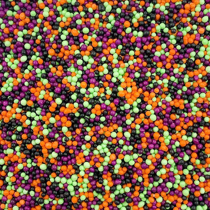 Trick or Treat Nonpareil Blend