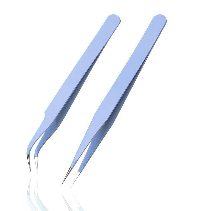 Essential Tweezer Set