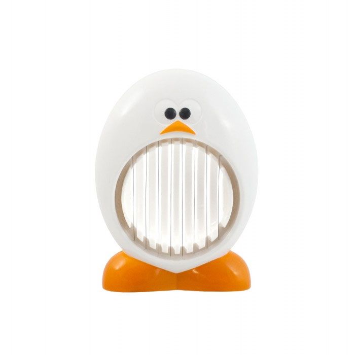 Wedgey Egg Slicer