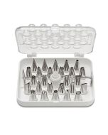 Piping Tips Essential 29 Piece Set