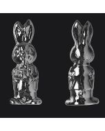 Chocolate Mold 3D Mold Large Peter Rabbit