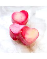 Heart Bon Bon 3 Part Chocolate Mold