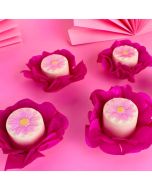 Daisy Bon Bon 3 Part Chocolate Mold