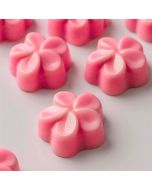 Flower Bon Bon 3 Part Chocolate Mold