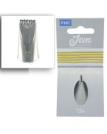 Jem 5 Line/Dot Tip #134