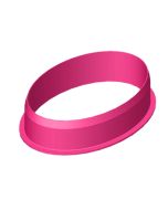 Cutter Oval 7cm