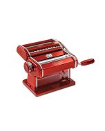 The BEST Pasta/Sugarpaste Roller EVER-Red