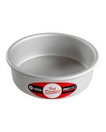 Round Cake Pan 8"