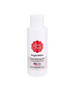Bright White Food Color Gel, Large 4.5 oz.