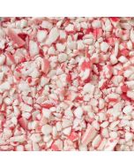 All Natural Crushed Peppermint Bits