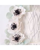 Cutter/Veiner Set Anemone