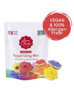 Ann Clark Royal Icing Mix White