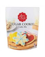 Sugar Cookie Mix