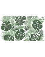 Avalon Tropical Leaf Duo Mesh Stencil Set Double Barrel