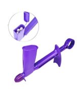 Edible Bead Applicator for Large Beads