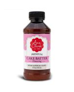 Cake Batter Flavoring