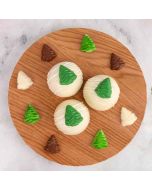 Chocolate Mold Little Trees