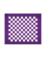 Checkerboard Tiny Mesh Stencil