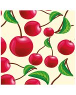 Chocolate Transfer Sheet Cherries