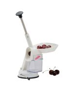 Deluxe Cherry/Olive Pitter