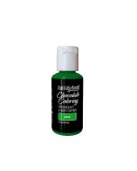 Chocolate Coloring Green 1 oz. (CC908)