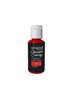 Chocolate Coloring Red 1 oz.