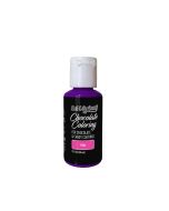 Chocolate Coloring Purple 1 oz.