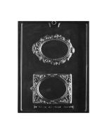 Chocolate Mold Frames