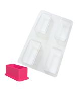 Chocolate Covered Rectangle Treat Set