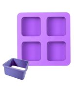 Chocolate Covered Treat Square Set
