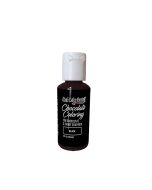 Chocolate Coloring Black 1 oz.
