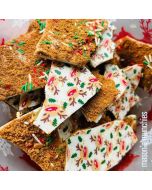 Chocolate Transfer Sheet Rudolph