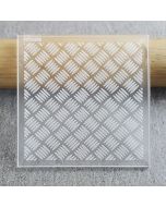 Diamond-plate  Pattern Plate