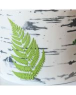 Classic Fern Stencil Set