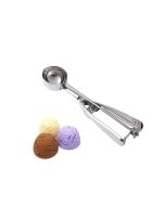 Cookie/Ice Cream Scoop 4 Tsp.