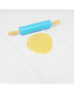 Cookie Rolling Guides