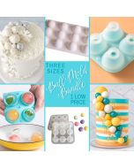 Ball Mold Bundle