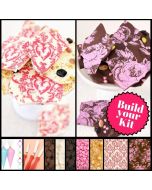 Mother's Day Almond Bark Kit