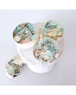 Icing Sheets Classic Easter