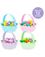 Easter Basket Boxes