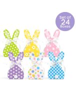 Stand Up Bunny Treat Boxes