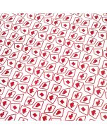 Chocolate Transfer Playing Cards