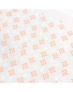 Chocolate Transfer Sheet Preppy Sparkles