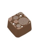 Chocolate Transfer Sheet Jute