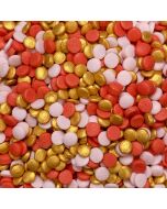 Cupid Confetti Sprinkle Blend 