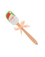 Silicone Spatula Cutie Santa