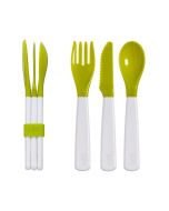 Reusable Cutlery On The Go 