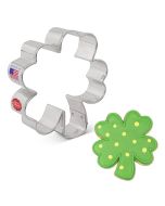 Cutter Four Leaf Clover