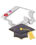 Cutter Graduation Cap